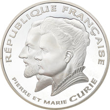 Coin, France, 100 Francs, 1997, Paris, BE, MS(65-70), Silver, KM:1198