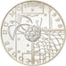 Munten, Frankrijk, Coupe du Monde 1998, 10 Francs, 1996, Paris, BE, FDC, Zilver