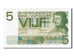 Paesi Bassi, 5 Gulden, 1966, FDS