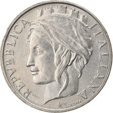 Monnaie, Italie, 50 Lire, 1999, Rome, TTB, Copper-nickel, KM:183