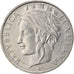 Monnaie, Italie, 50 Lire, 1999, Rome, TTB, Copper-nickel, KM:183