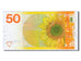 Netherlands, 50 Gulden, 1982, KM #96, AU(55-58), 0322241166