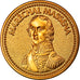 France, Medal, Napoléon Ier, Maréchal Masséna, History, MS(63), Bronze