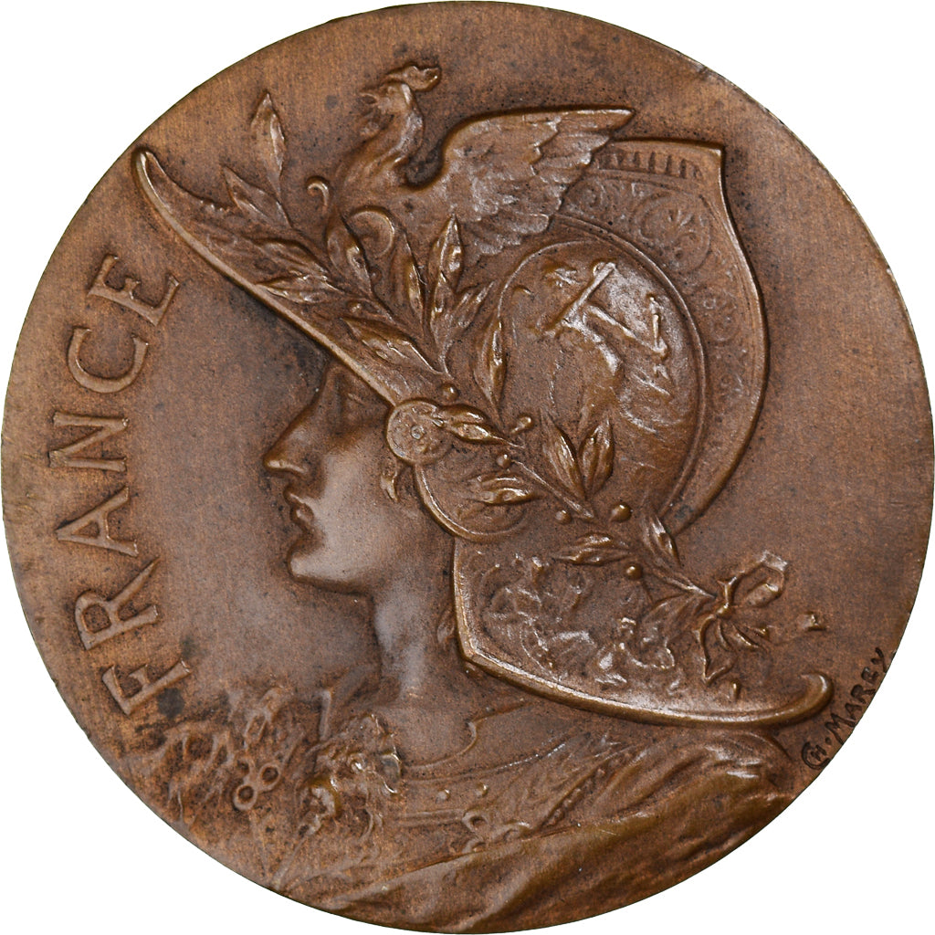 França, medalha, Concours de Tir, Ville de Dinan, Desportos e Lazer, Marey