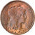 Moneta, Francia, Dupuis, 5 Centimes, 1912, Paris, MB, Bronzo, KM:842