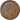 Moneta, Wielka Brytania, Elizabeth II, 1/2 Penny, 1908, VF(20-25), Bronze