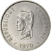 Moneta, AFARS E ISSAS FRANCESI, 50 Francs, 1970, BB+, Rame-nichel, KM:18