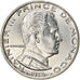 Coin, Monaco, Rainier III, Franc, 1978, AU(50-53), Nickel, KM:140
