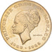 Moneta, Monaco, Rainier III, 10 Francs, 1982, BB, Rame-nichel-alluminio, KM:160