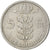 Monnaie, Belgique, 5 Francs, 5 Frank, 1949, TB, Copper-nickel, KM:134.1
