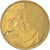 Munten, België, 5 Francs, 5 Frank, 1987, Brussels, ZF, Brass Or