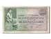 Billete, 1000 Gulden, 1926, Países Bajos, MBC