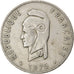 Coin, FRENCH AFARS & ISSAS, 100 Francs, 1975, Paris, VF(30-35), Copper-nickel