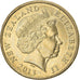 Moneta, Nuova Zelanda, Dollar, 2013, BB, Alluminio-bronzo, KM:120