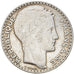 Coin, France, Turin, 20 Francs, 1933, Paris, EF(40-45), Silver, KM:879