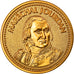 France, Medal, Napoléon Ier, Maréchal Jourdan, History, MS(63), Bronze