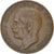 Coin, Italy, Vittorio Emanuele III, 5 Centesimi, 1920, Rome, AU(50-53), Bronze