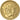 Moneda, Mónaco, Louis II, 2 Francs, 1943, Paris, MBC, Aluminio, KM:121