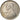 Moeda, Mónaco, Louis II, 20 Francs, Vingt, 1947, Paris, EF(40-45)