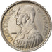 Munten, Monaco, Louis II, 20 Francs, Vingt, 1947, Paris, ZF, Copper-nickel
