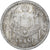 Monnaie, Monaco, 1 Franc, Undated (1943), TB, Aluminium, Gadoury:MC131