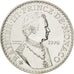 MONACO, 50 Francs, 1976, KM #152.2, MS(63), Silver, 41, Gadoury #162, 30.05