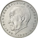 Coin, GERMANY - FEDERAL REPUBLIC, 2 Mark, 1971, Munich, EF(40-45), Copper-Nickel