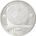 République fédérale allemande, 10 Euro, Nebra Sky Disc, 2008, Berlin, BE