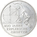 GERMANY - FEDERAL REPUBLIC, 10 Euro, Kepler's Laws, 2009, Stuttgart, MS(65-70)