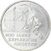 GERMANY - FEDERAL REPUBLIC, 10 Euro, Kepler's Laws, 2009, Stuttgart, MS(63)