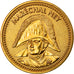 France, Medal, Napoléon Ier, Le Maréchal Ney, History, MS(63), Bronze