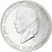 GERMANY - FEDERAL REPUBLIC, 10 Euro, Robert Schumann, 2010, Hambourg, BE