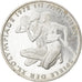 Coin, GERMANY - FEDERAL REPUBLIC, 10 Mark, 1972, Karlsruhe, AU(50-53), Silver
