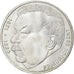 Münze, Bundesrepublik Deutschland, 5 Mark, 1975, Hamburg, Germany, VZ, Silber