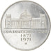 Coin, GERMANY - FEDERAL REPUBLIC, 5 Mark, 1971, Karlsruhe, Germany, VF(30-35)
