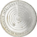 Coin, GERMANY - FEDERAL REPUBLIC, 5 Mark, 1973, Hamburg, Germany, AU(50-53)