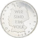 GERMANY - FEDERAL REPUBLIC, 10 Euro, 2010, Berlin, BE, MS(65-70), Silver, KM:290