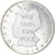 GERMANY - FEDERAL REPUBLIC, 10 Euro, 2010, Berlin, BE, MS(65-70), Silver, KM:290