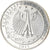 Germany, 10 Euro, Franz Listz, 2011, Karlsruhe, BE, MS(65-70), Silver, KM:295