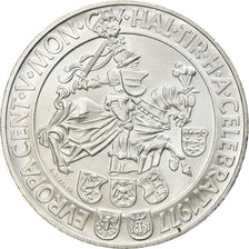Coin, Austria, 100 Schilling, 1977, MS(63), Silver, KM:2936