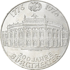 Coin, Austria, 100 Schilling, 1976, MS(63), Silver, KM:2930