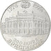 Coin, Austria, 100 Schilling, 1976, MS(63), Silver, KM:2930