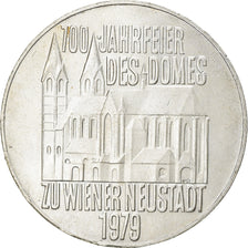 Coin, Austria, 100 Schilling, 1979, MS(60-62), Silver, KM:2942