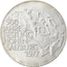 Monnaie, Autriche, Forteresse de Hohensalzburg, 100 Schilling, 1977, SPL
