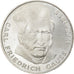 Münze, Bundesrepublik Deutschland, 5 Mark, 1977, Hamburg, Germany, BE, SS