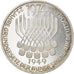 Coin, GERMANY - FEDERAL REPUBLIC, 5 Mark, 1974, Stuttgart, Germany, BE