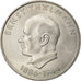 Coin, GERMAN-DEMOCRATIC REPUBLIC, 20 Mark, 1971, Berlin, AU(55-58)