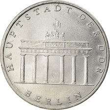 Coin, GERMAN-DEMOCRATIC REPUBLIC, 5 Mark, 1971, Berlin, AU(50-53)