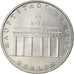 Coin, GERMAN-DEMOCRATIC REPUBLIC, 5 Mark, 1971, Berlin, AU(50-53)