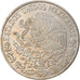 Coin, Mexico, 5 Pesos, 1973, Mexico City, EF(40-45), Copper-nickel, KM:472